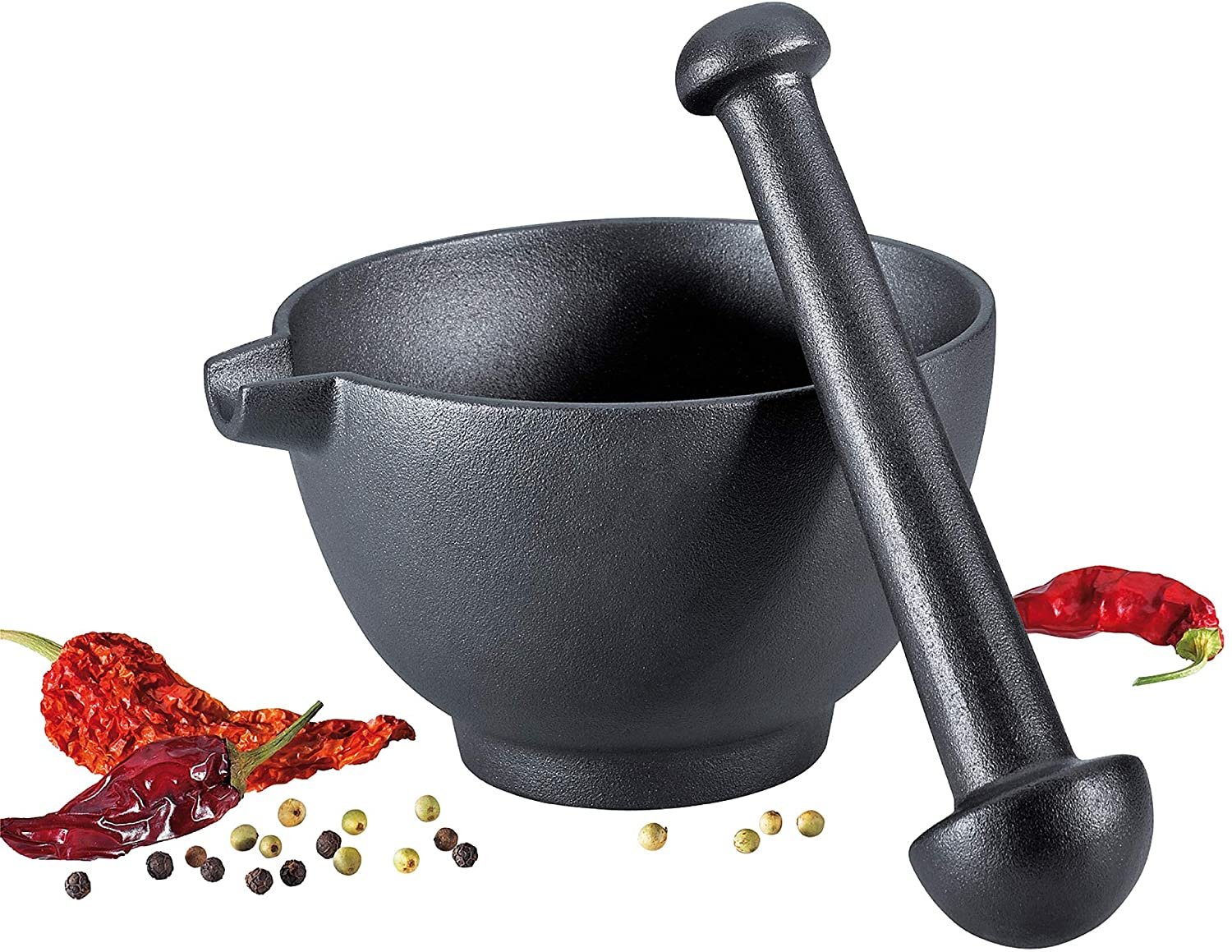 Mortar & Pestle